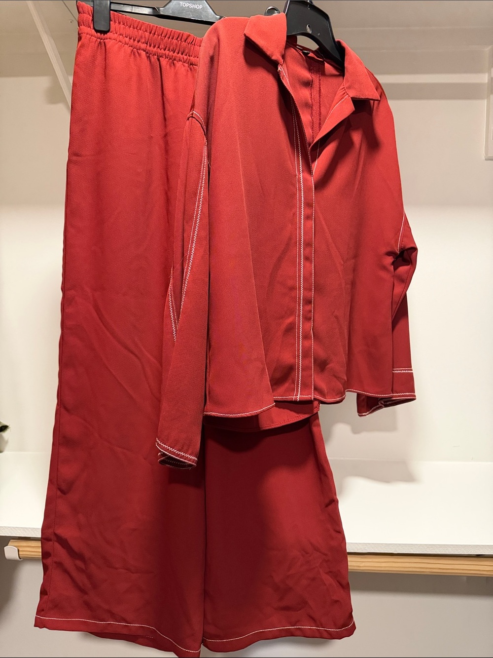 Zara 2 piece Co-od 2 piece set